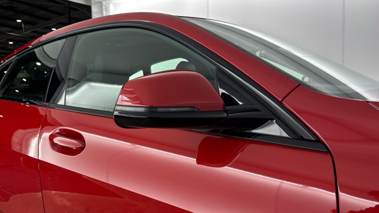 BMW 2 Series 218i [136] M Sport 4dr Petrol Saloon